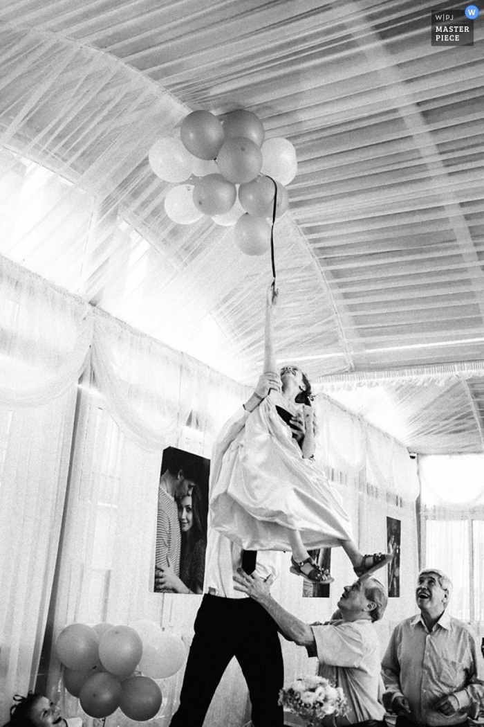 Photo by: <a href="https://www.wpja.com/contests/2012-q4-contest/reception/1017266">Sergey Semikov - Russia</a> Wedding Photographer Sergey Semikov of , Russia