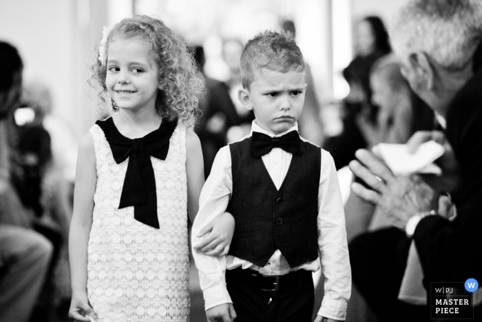 Photo by: <a href="https://www.wpja.com/contests/2012-q4-contest/ceremony/8th-place">Ticu Constantin - Romania</a> Wedding Photographer Ticu Constantin of , Romania