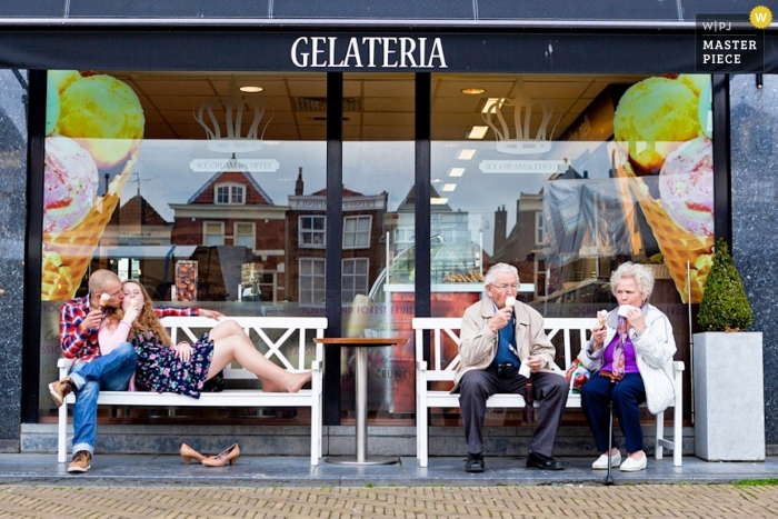 Photo by: <a href="https://www.wpja.com/contests/2012-q4-contest/engagement-portrait/1071546">Gerhard Nel - Netherlands</a> Wedding Photographer Gerhard Nel of Zuid Holland, Netherlands