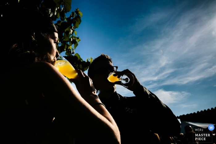 Photo by: <a href="https://www.wpja.com/contests/2013-q2-contest/food-drinks/1199731">Cesc Giralt - Spain</a> Wedding Photographer Cesc Giralt of Barcelona, Spain