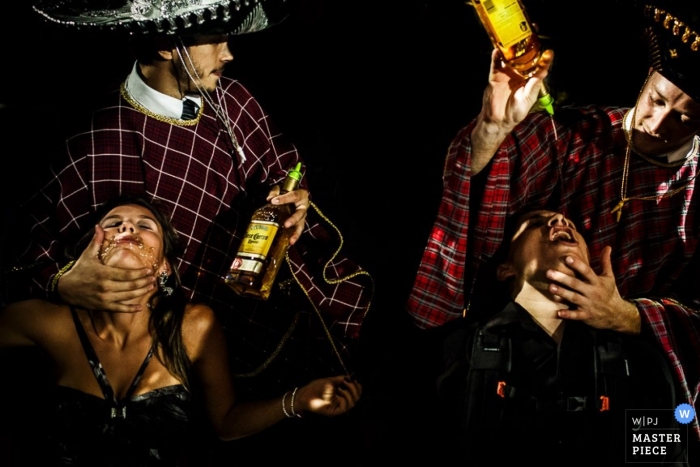 Photo by: <a href="https://www.wpja.com/contests/2013-q2-contest/food-drinks/1203636">Renato dPaula - Brazil</a> Wedding Photographer Renato dPaula of , Brazil