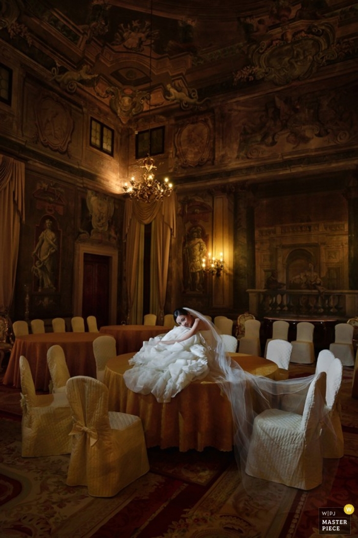 Photo by: <a href="https://www.wpja.com/contests/2013-q2-contest/lit-portrait/1209636">Ben Tang - Hong Kong S.A.R., China</a> Wedding Photographer Ben Tang of , Hong Kong S.A.R., China