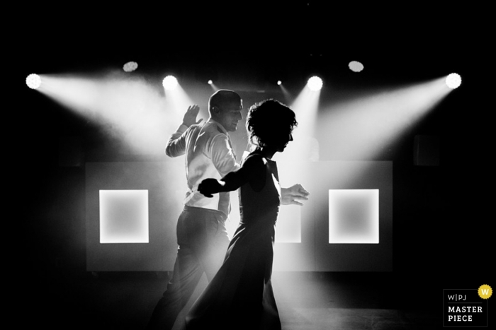 Fotografía de la boda de Zuid Holland | La imagen contiene: