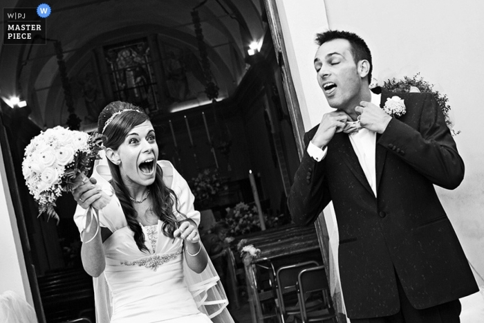 Foto door: <a href="https://www.wpja.com/contests/2013-q4-contest/ceremony/1299581"> Giovanna Corti - Italië </a> Huwelijksfotograaf Giovanna Corti van Pavia, Italië