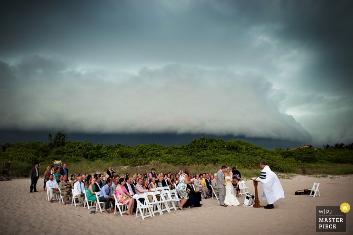 Foto von: <a href="https://www.wpja.com/contests/2013-q4-contest/weather/1278876"> Jessica Stout - Vereinigte Staaten </a> Hochzeitsfotografin Jessica Stout aus Florida, Vereinigte Staaten