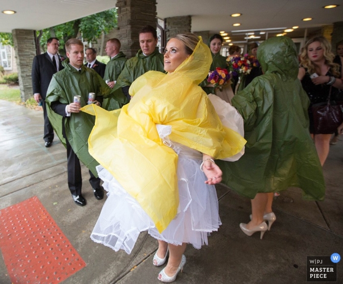 Photo de: <a href="https://www.wpja.com/contests/2013-q4-contest/weather/1315291"> John Zich - États-Unis </a> Photographe de mariage John Zich d'Illinois, États-Unis