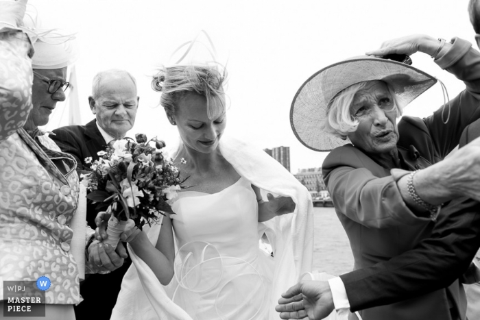 Foto von: <a href="https://www.wpja.com/contests/2013-q4-contest/weather/1366731"> Jacqueline Dersjant - Niederlande </a> Hochzeitsfotograf Jacqueline Dersjant von, die Niederlande