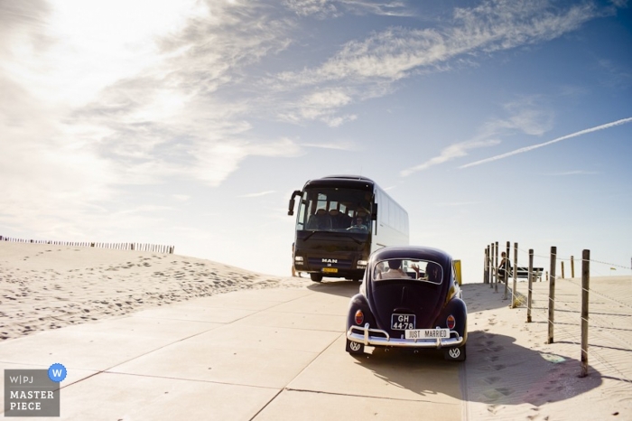 Foto door: <a href="https://www.wpja.com/contests/2013-q4-contest/transportation/1322761"> Joeri van der Kloet - Nederland </a> Huwelijksfotograaf Joeri van der Kloet van Zuid-Holland, Nederland