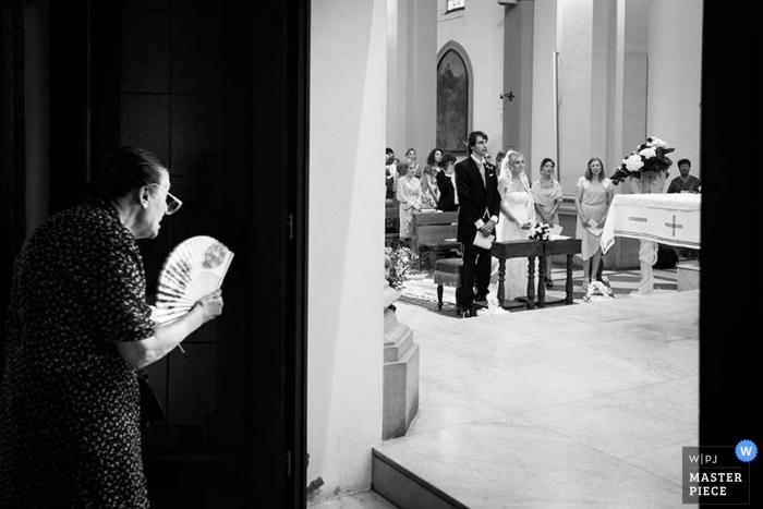 Photo by: <a href="https://www.wpja.com/contests/2014-q1-photography-contest/ceremony/1404301">Marco Miglianti - Italy</a> Wedding Photographer Marco Miglianti of Grosseto, Italy