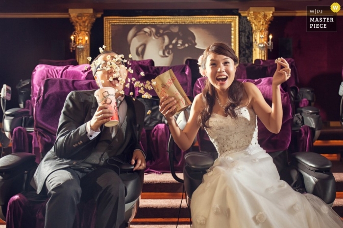 Photo by: <a href="https://www.wpja.com/contests/2014-q2-photography-contest/creative-portrait/1424416">Mizuki Fan - Hong Kong S.A.R., China</a> Wedding Photographer Mizuki Fan of , Hong Kong S.A.R., China