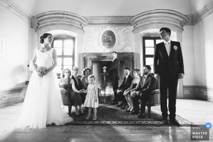 Photo by: <a href="https://www.wpja.com/contests/2014-q2-photography-contest/creative-portrait/1433686">Stefano Santucci - Italy</a> Wedding Photographer Stefano Santucci of , Italy