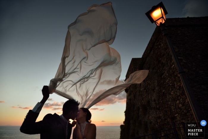 Photo by: <a href="https://www.wpja.com/contests/2014-q2-photography-contest/creative-portrait/1443076">Edoardo Agresti - Italy</a> Wedding Photographer Edoardo Agresti of , Italy
