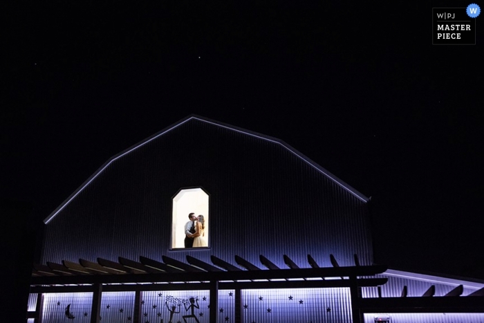 Photo by: <a href="https://www.wpja.com/contests/2014-q2-photography-contest/creative-portrait/1448271">Jeff Loftin - United States</a> Wedding Photographer Jeff Loftin of , United States