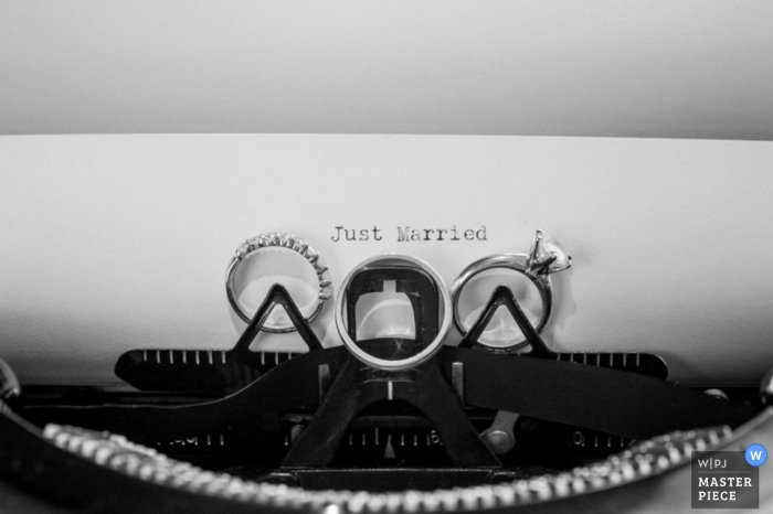 Photo by: <a href="https://www.wpja.com/contests/2015-q4-photography-contest/ring-details/1726296">Elias Papadopoulos - Australia</a> Detailed image of Sydney rings | Australia wedding photojournalism