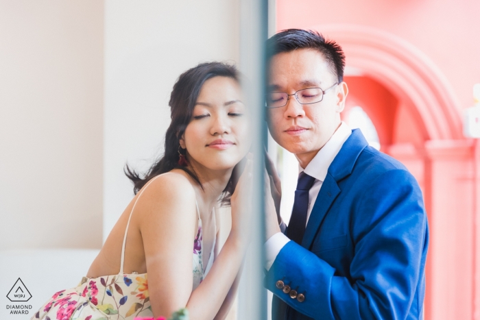 Photo by: <a href="https://www.wpja.com/photos/diamond-award-top-wedding-engagement-photographer/2168831">Charles Sng - Singapore Wedding Photographer</a> Wedding photographer in Singapore for Asia engagement photography