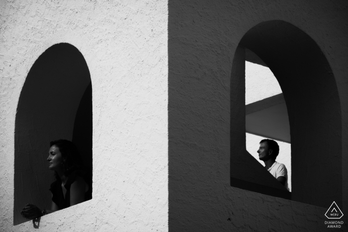 Foto door: <a href="https://www.wpja.com/photos/diamond-award-top-wedding-engagement-photographer/2280421"> Lukas Guillaume - Bruiloftgraafster van de Verenigde Staten </a> Sousse, Tunisa-verlovingsportretsessie voor foto's
