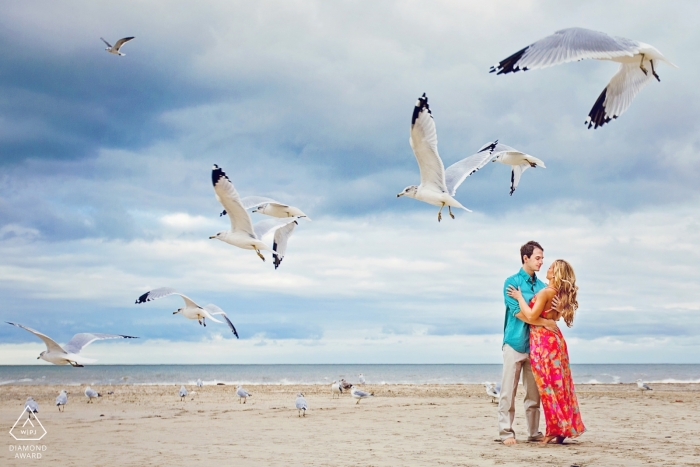 Fotografer Engagement Pernikahan Milford Terbaik Dari 2019 2261536