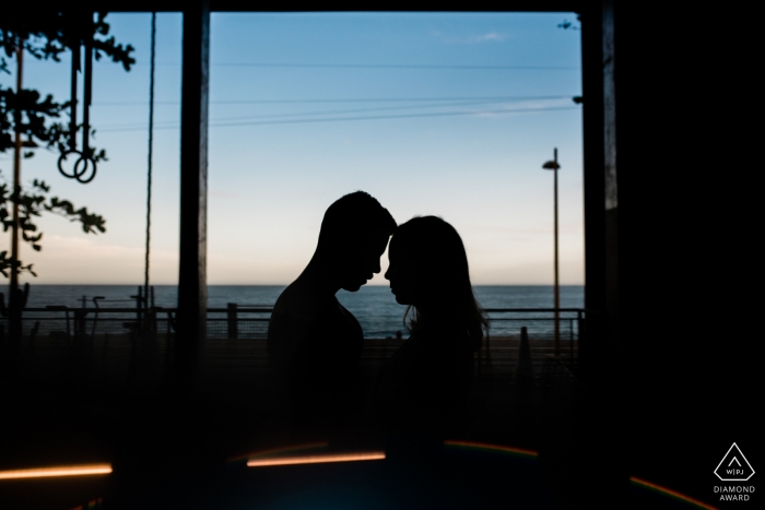 Hochzeitsfotograf in Macaé | Rio de Janeiro Verlobungsfotografie