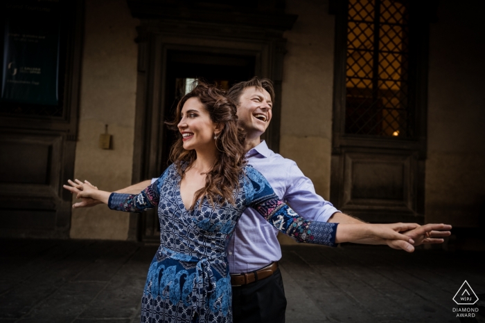 Foto por: <a href="https://www.wpja.com/photos/diamond-award-top-wedding-engagement-photographer/2351951"> Andrea Sampoli - Siena Fotógrafo de retratos de bodas de Siena | Fotografía toscana