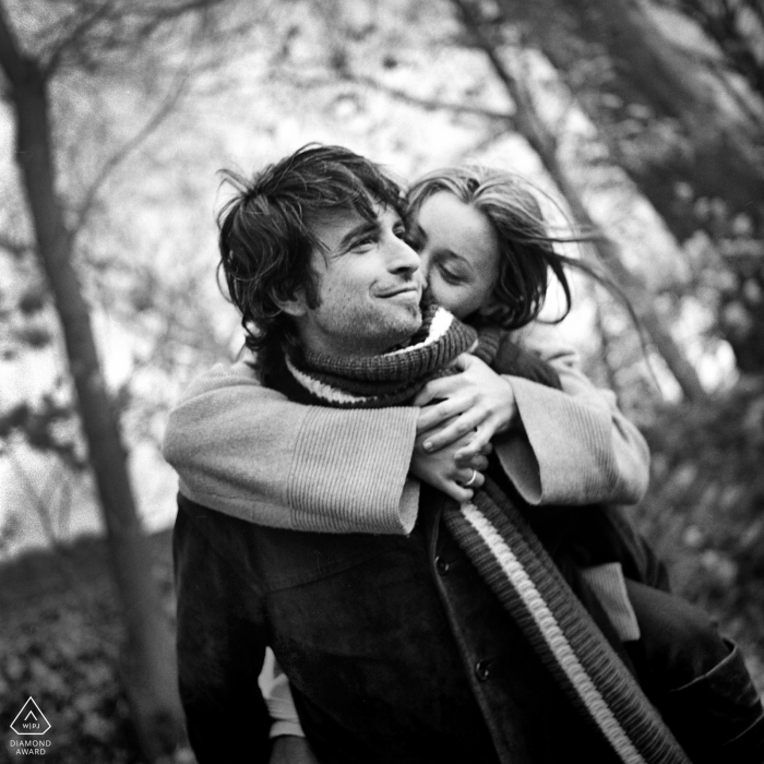 Photo by: <a href="https://www.wpja.com/photos/diamond-award-top-wedding-engagement-photographer/2417381">Olya Vysotskaya - Brooklyn New York Olya Vysotskaya, of New York, is a wedding photographer for