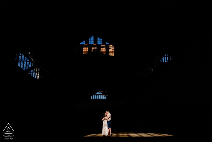 Foto: <a href="https://www.wpja.com/photos/diamond-award-top-wedding-engagement-photographer/2377451"> Jacob Hannah - Lincoln Vermont Jacob Hannah aus Vermont ist ein Hochzeitsfotograf für