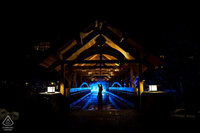 Photo by: <a href="https://www.wpja.com/photos/diamond-award-top-wedding-engagement-photographer/2391641">Jesse La Plante - Boulder Colorado Jesse La Plante, of Colorado, is a wedding photographer for