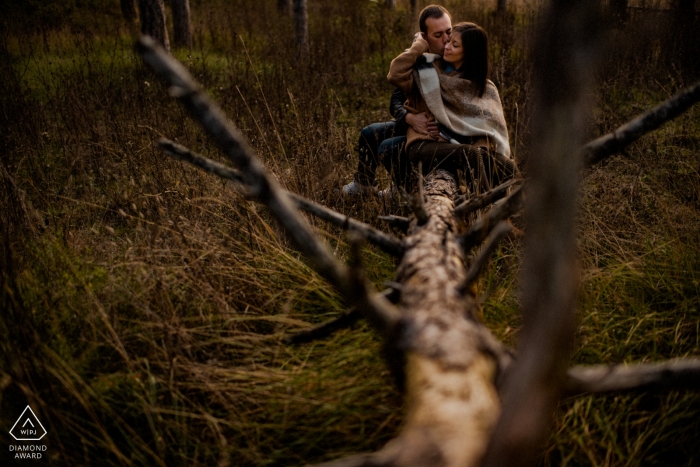 Photo by: <a href="https://www.wpja.com/photos/diamond-award-top-wedding-engagement-photographer/2381346">Monika Zaldo - Zaldibia Guipuzcoa Monika Zaldo, of Guipuzcoa, is a wedding photographer for