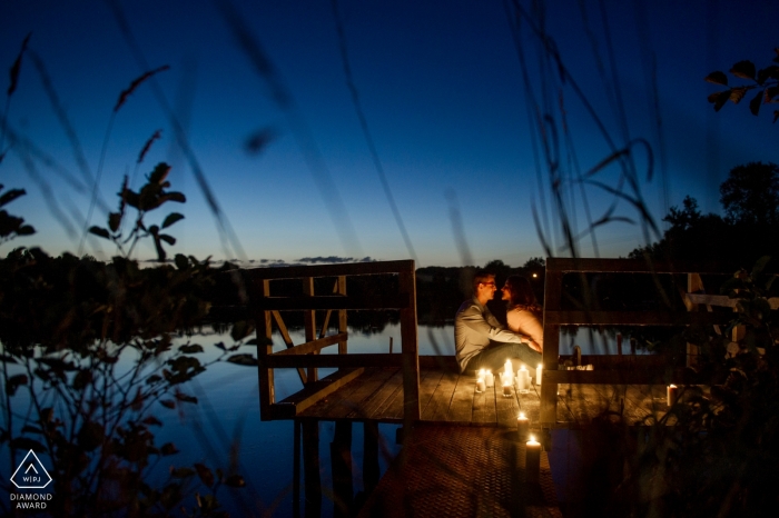 Photo by: <a href="https://www.wpja.com/photos/diamond-award-top-wedding-engagement-photographer/2392766">Cedric Derbaise - Bury Cedric Derbaise, of , is a wedding photographer for