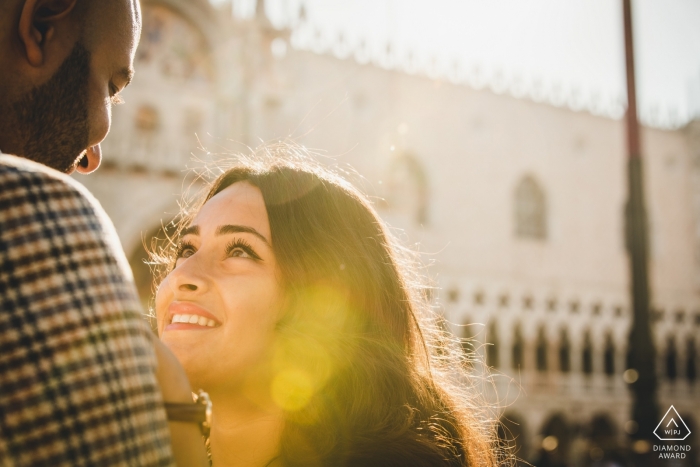 Photo by: <a href="https://www.wpja.com/photos/diamond-award-top-wedding-engagement-photographer/2398666">Carlo Bettuolo - Venezia Venezia Carlo Bettuolo, of Venezia, is a wedding photographer for