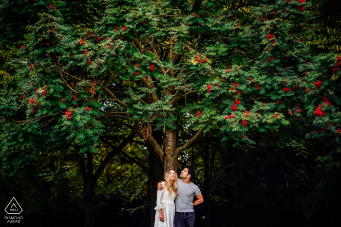 Photo by: <a href="https://www.wpja.com/photos/diamond-award-top-wedding-engagement-photographer/2386761">Chandan Sojitra - Dubai Chandan Sojitra, of , is a wedding photographer for