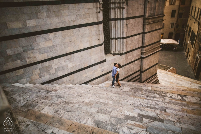 Photo by: <a href="https://www.wpja.com/photos/diamond-award-top-wedding-engagement-photographer/2403176">Pietro Tonnicodi - Siena Siena Pietro Tonnicodi, of Siena, is a wedding photographer for