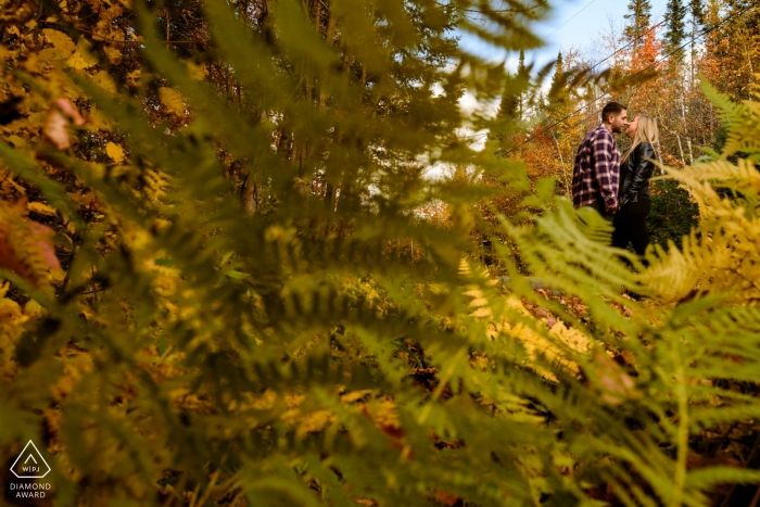 Photo by: <a href="https://www.wpja.com/photos/diamond-award-top-wedding-engagement-photographer/2381166">Esther Gibbons - Montreal Quebec Esther Gibbons, of Quebec, is a wedding photographer for