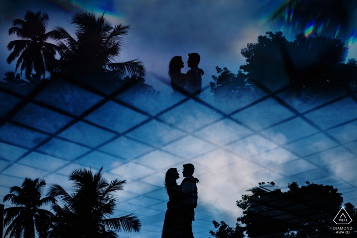 Photo by: <a href="https://www.wpja.com/photos/diamond-award-top-wedding-engagement-photographer/2404781">Geeshan Bandara - Rajagiriya Western Geeshan Bandara, of Western, is a wedding photographer for