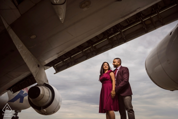 Foto: <a href="https://www.wpja.com/photos/diamond-award-top-wedding-engagement-photographer/2417416"> Jay Hoque - Uxbridge London Jay Hoque aus London ist ein Hochzeitsfotograf für