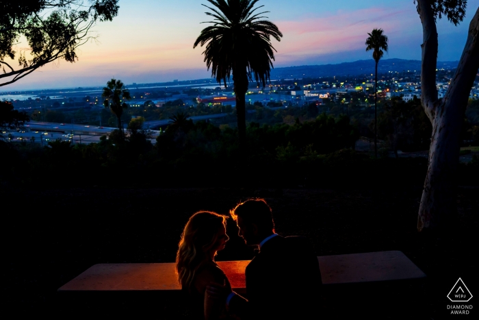 Photo by: <a href="https://www.wpja.com/photos/diamond-award-top-wedding-engagement-photographer/2401376">Shaun Baker - San Diego California Shaun Baker, of California, is a wedding photographer for