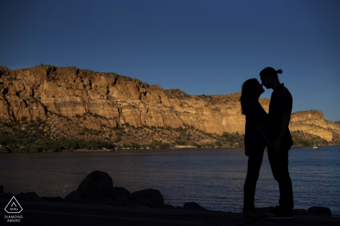 Foto di: <a href="https://www.wpja.com/photos/diamond-award-top-wedding-engagement-photographer/2391441"> Laura Segall - Phoenix Arizona Laura Segall, dell'Arizona, è un fotografo di matrimoni per