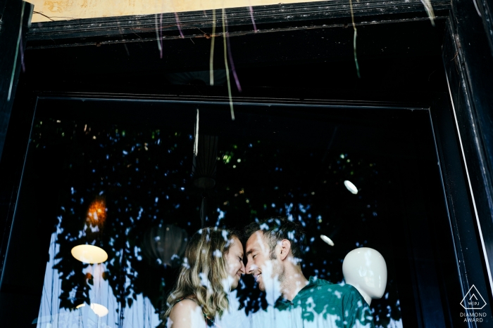 Photo by: <a href="https://www.wpja.com/photos/diamond-award-top-wedding-engagement-photographer/2385371">Tam Nguyen - Hoi An Tam Nguyen, of , is a wedding photographer for