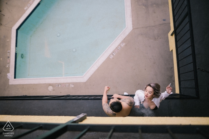 Foto di: <a href="https://www.wpja.com/photos/diamond-award-top-wedding-engagement-photographer/2392326"> Thinh Phan - Chandler Arizona Thinh Phan, in Arizona, è un fotografo di matrimoni per