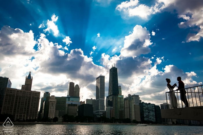 Photo by: <a href="https://www.wpja.com/photos/diamond-award-top-wedding-engagement-photographer/2385071">Milan Lazic - Chicago Illinois Milan Lazic, of Illinois, is a wedding photographer for