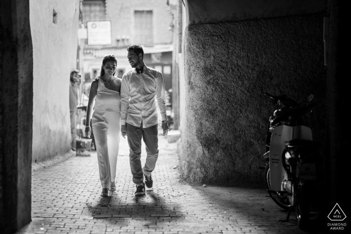 Photo by: <a href="https://www.wpja.com/photos/diamond-award-top-wedding-engagement-photographer/2388606">Sylvain Bouzat - Lyon Sylvain Bouzat, of , is a wedding photographer for