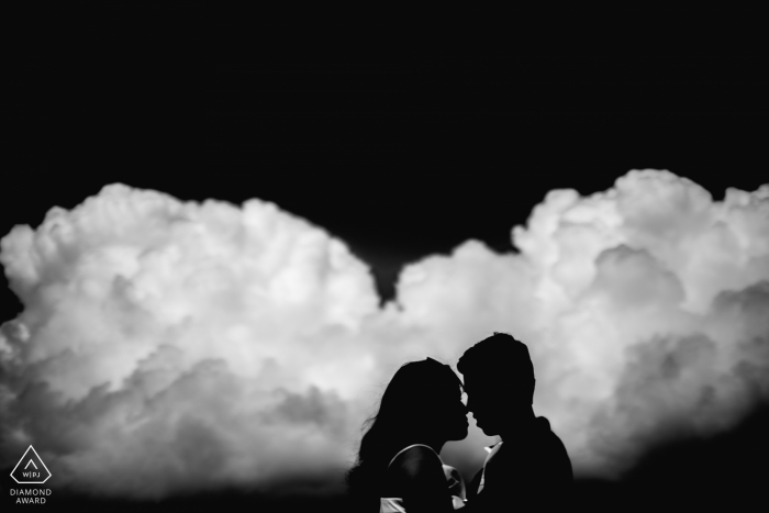 Photo by: <a href="https://www.wpja.com/photos/diamond-award-top-wedding-engagement-photographer/2423246">Tam Nguyen - Hoi An This Engagement photo was taken at Hoi An - Pre Wedding Photographer