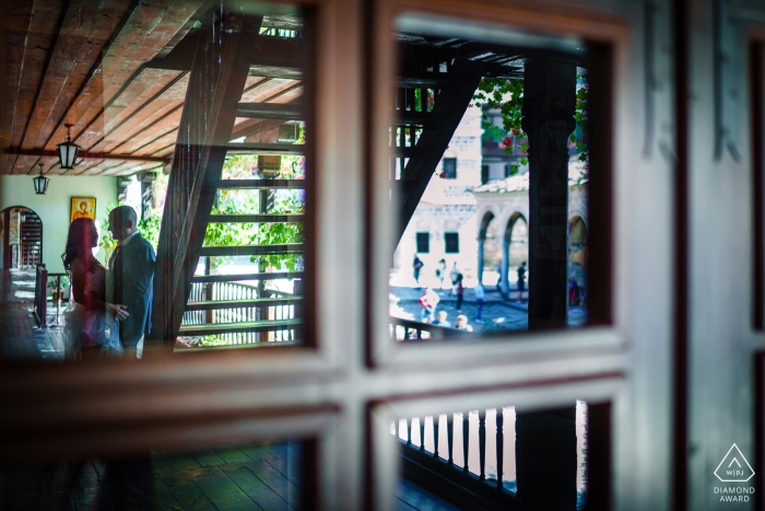 Photo by: <a href="https://www.wpja.com/photos/diamond-award-top-wedding-engagement-photographer/2425546">Bozhidar Krastev - Ruse Bulgaria - Reflections of Love - Engagement Sessions