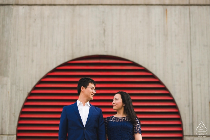 Photo by: <a href="https://www.wpja.com/photos/diamond-award-top-wedding-engagement-photographer/2434001">Mantas Kubilinskas - Washington DC District Of Columbia Baltimore engagement Photos | Half Circle - Full love