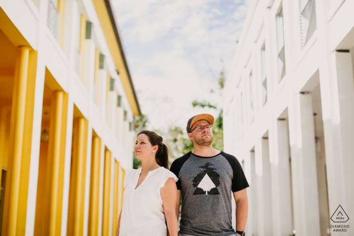 Photo by: <a href="https://www.wpja.com/photos/diamond-award-top-wedding-engagement-photographer/2470601">Lukas Guillaume - Miami Florida Miami Design District, FL Engagement Session