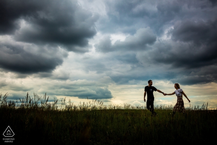 Foto: <a href="https://www.wpja.com/photos/diamond-award-top-wedding-engagement-photographer/2497446"> Matouš Bárta - Prag Matouš Bárta, von, ist ein Hochzeitsfotograf für