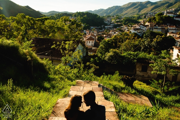 Photo by: <a href="https://www.wpja.com/photos/diamond-award-top-wedding-engagement-photographer/2541141">Vinicius Terror - Ouro Preto Minas Gerais Ouro Preto, MG Pre Wedding Portrait Photos