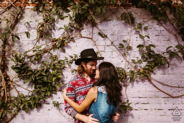 Foto von: <a href="https://www.wpja.com/photos/diamond-award-top-wedding-engagement-photographer/2546834"> Darren Hendry - Pasadena California Vor Hochzeits-Verlobungs-Fotoaufnahme Los Angeles, Kalifornien