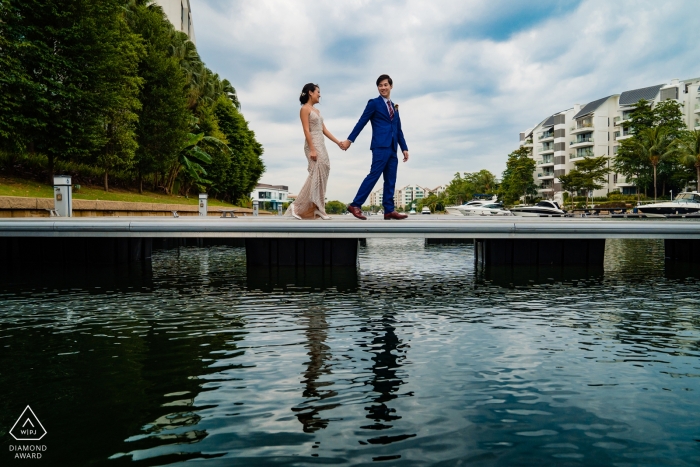 Photo by: <a href="https://www.wpja.com/photos/diamond-award-top-wedding-engagement-photographer/2546925">Vu Nguyen - Ho Chi Minh SENTOSA PRE-WEDDING ENGAGEMENT PHOTOGRAPHY