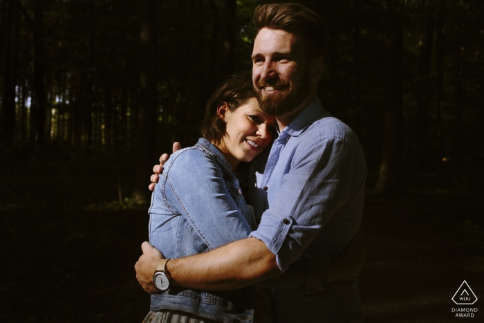 Engagement Shooting in Aachen 