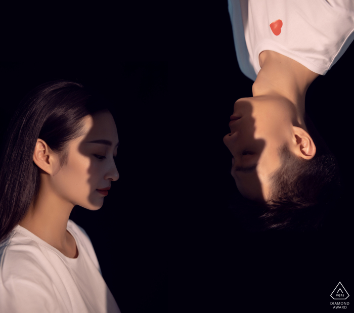 PRE WEDDING IMAGE when It’s more than a favorite love for you SHENZHEN PRE WEDDING IMAGE - It’s more than a favorite for you.